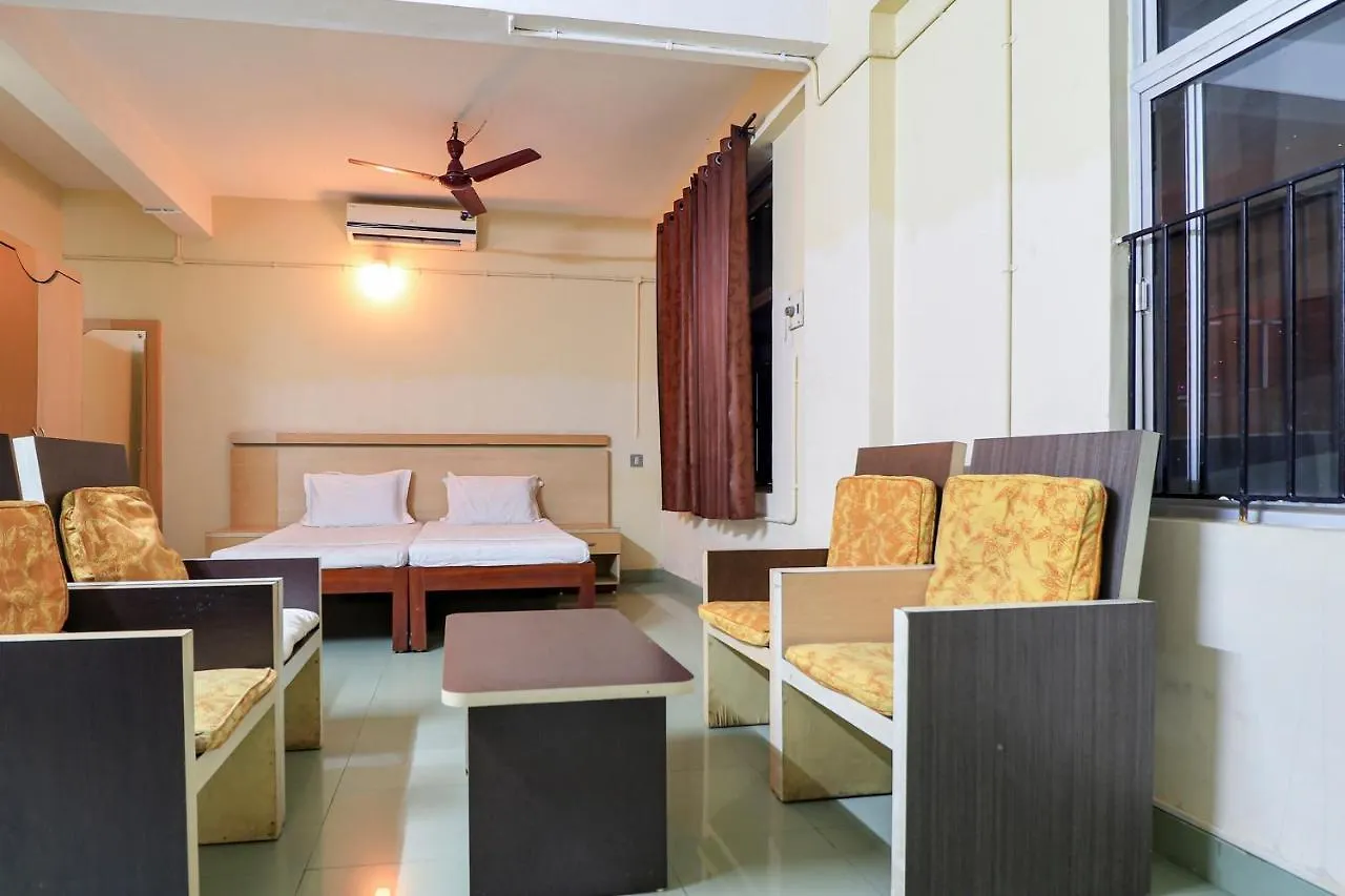 ** Hotel Spot On 60610 Malabar Tourist Home Kannur India