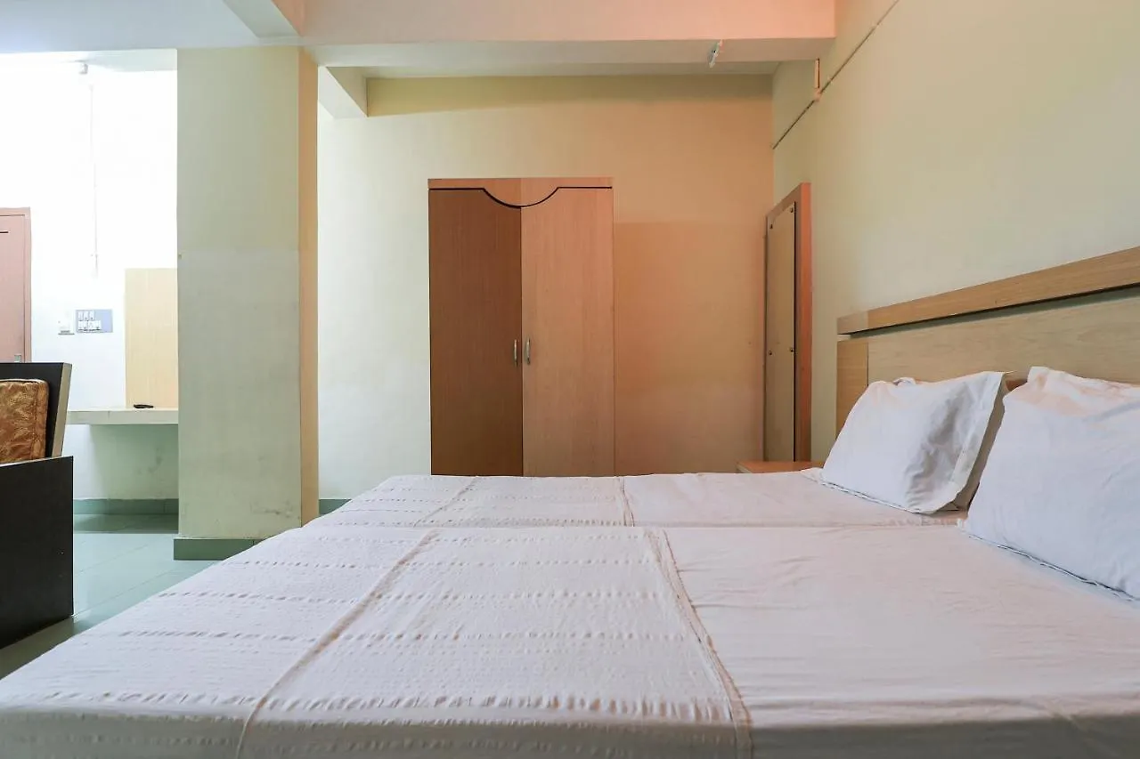 Spot On 60610 Malabar Tourist Home Kannur
