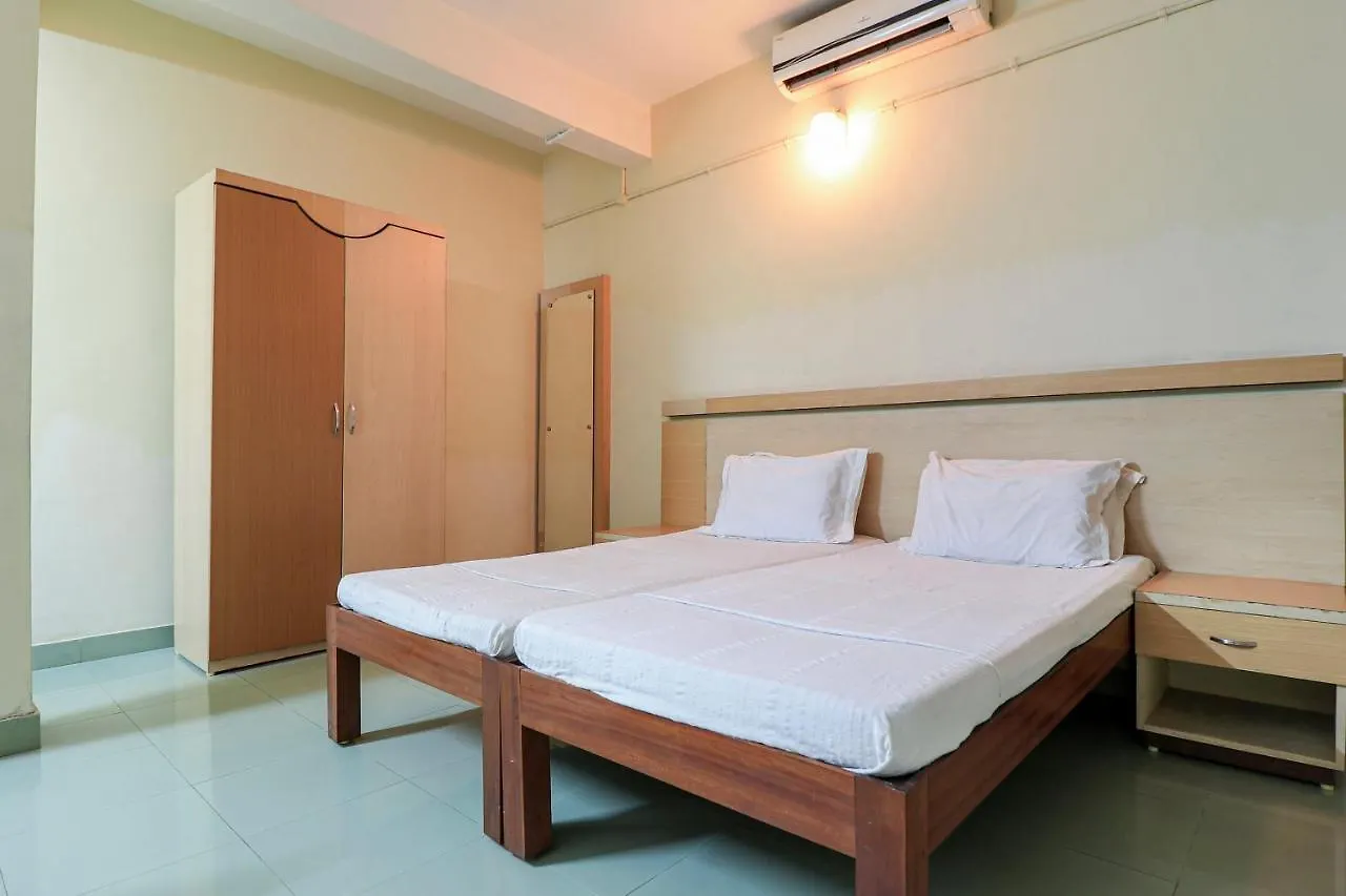 ** Hotel Spot On 60610 Malabar Tourist Home Kannur India