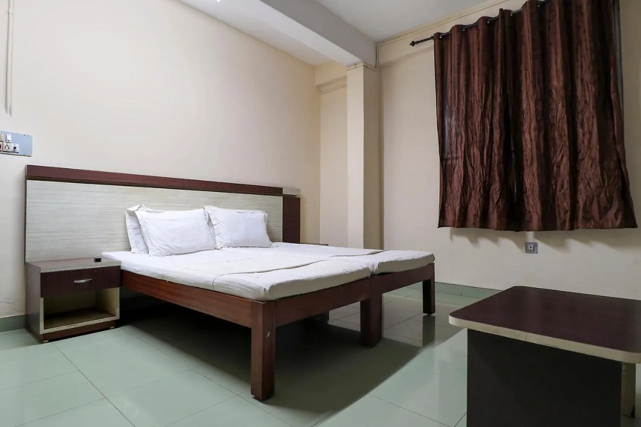 Spot On 60610 Malabar Tourist Home Kannur
