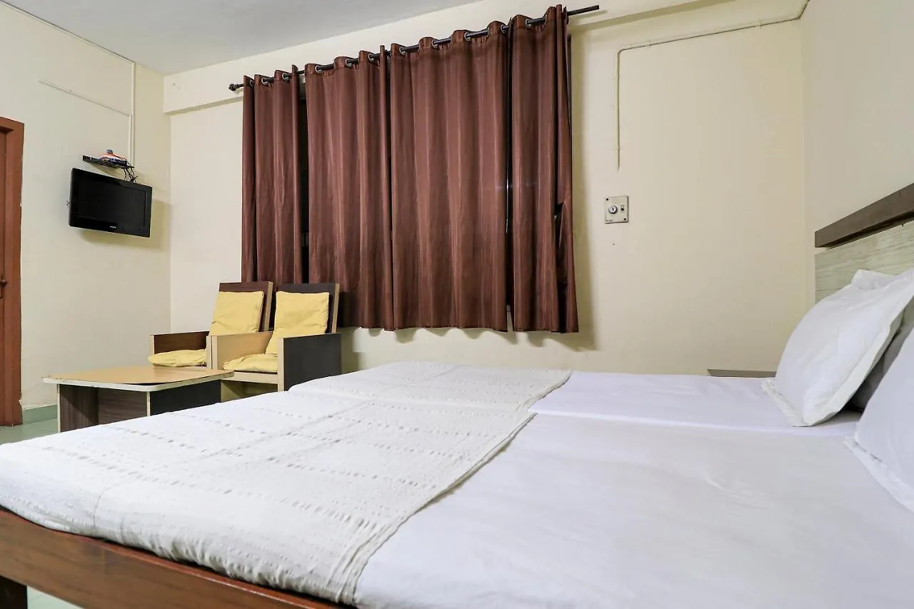 Spot On 60610 Malabar Tourist Home Kannur India
