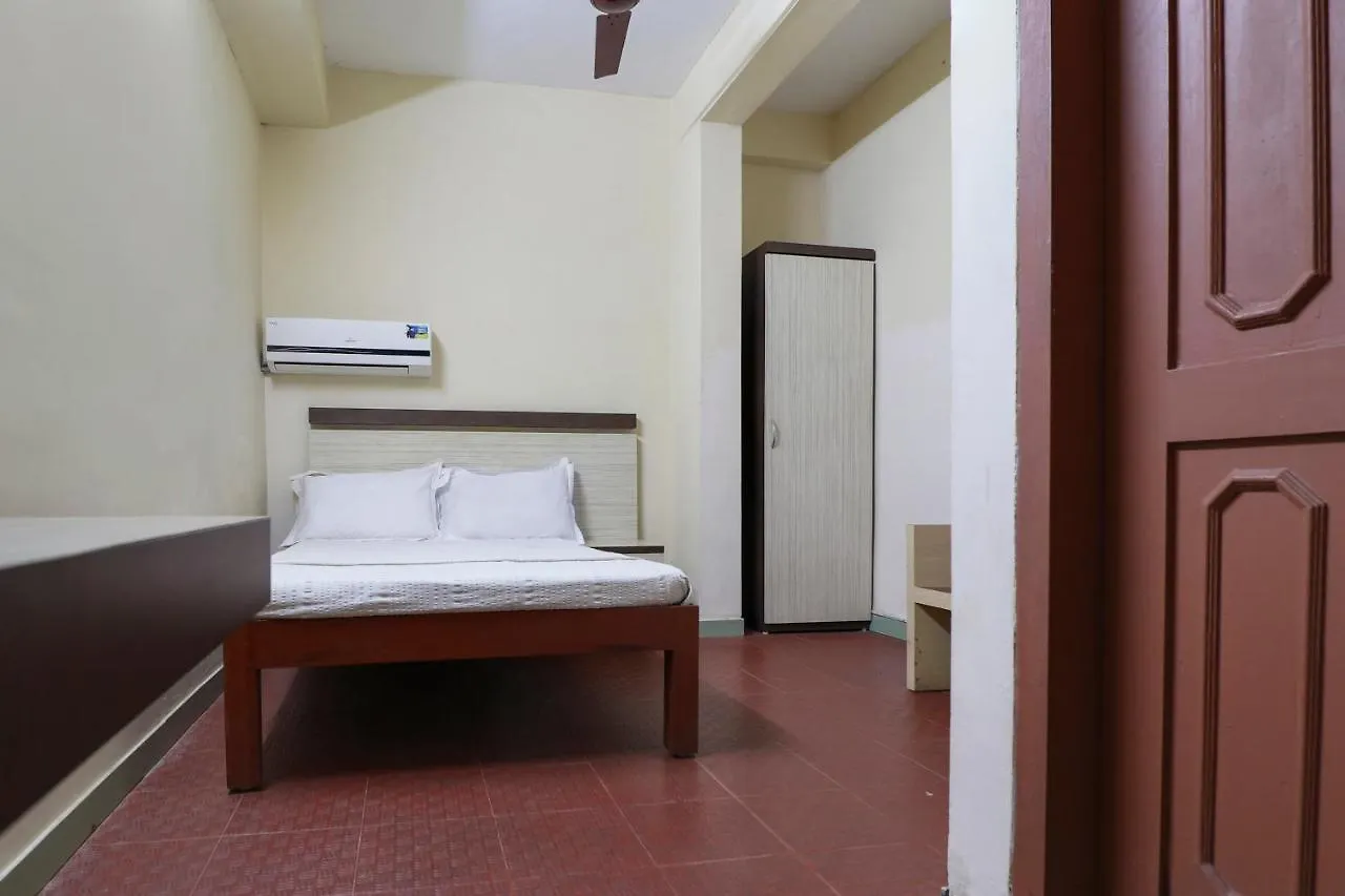 Spot On 60610 Malabar Tourist Home Kannur