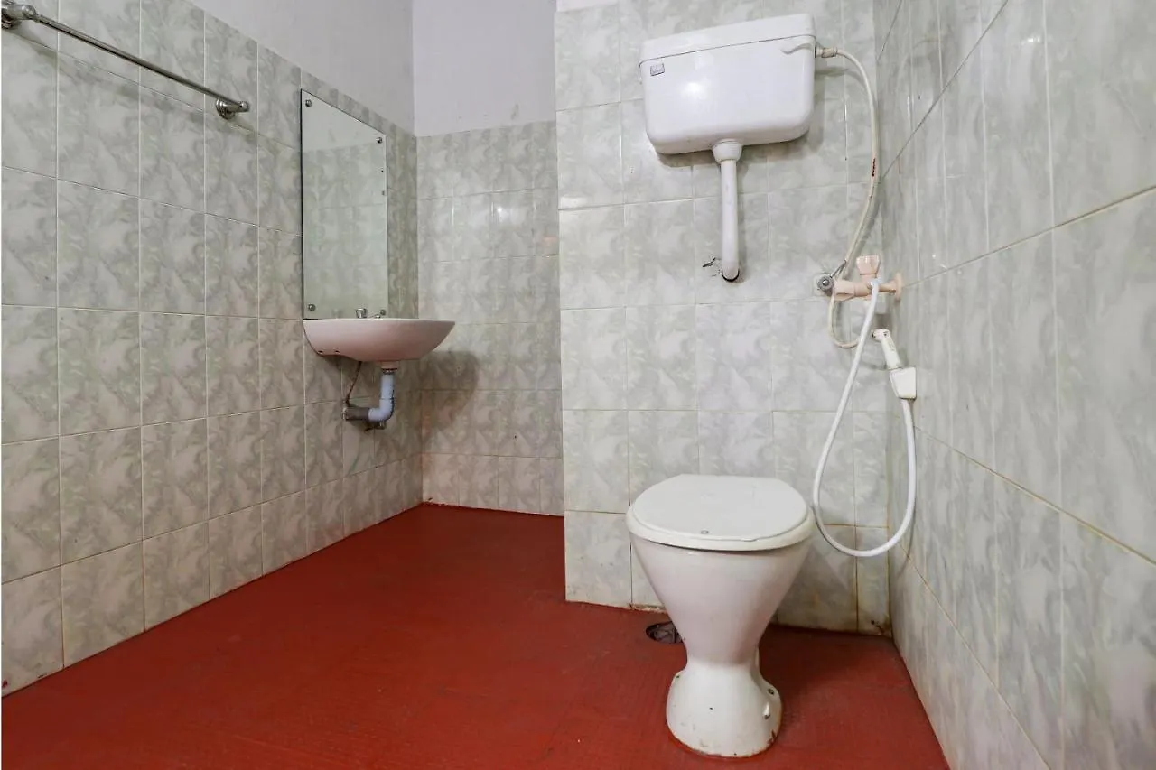 Hotel Spot On 60610 Malabar Tourist Home Kannur