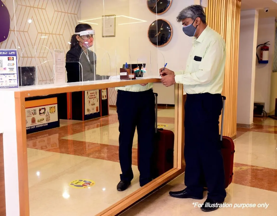 Spot On 60610 Malabar Tourist Home Kannur Hotel